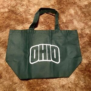 NEW Ohio University Tote Bag